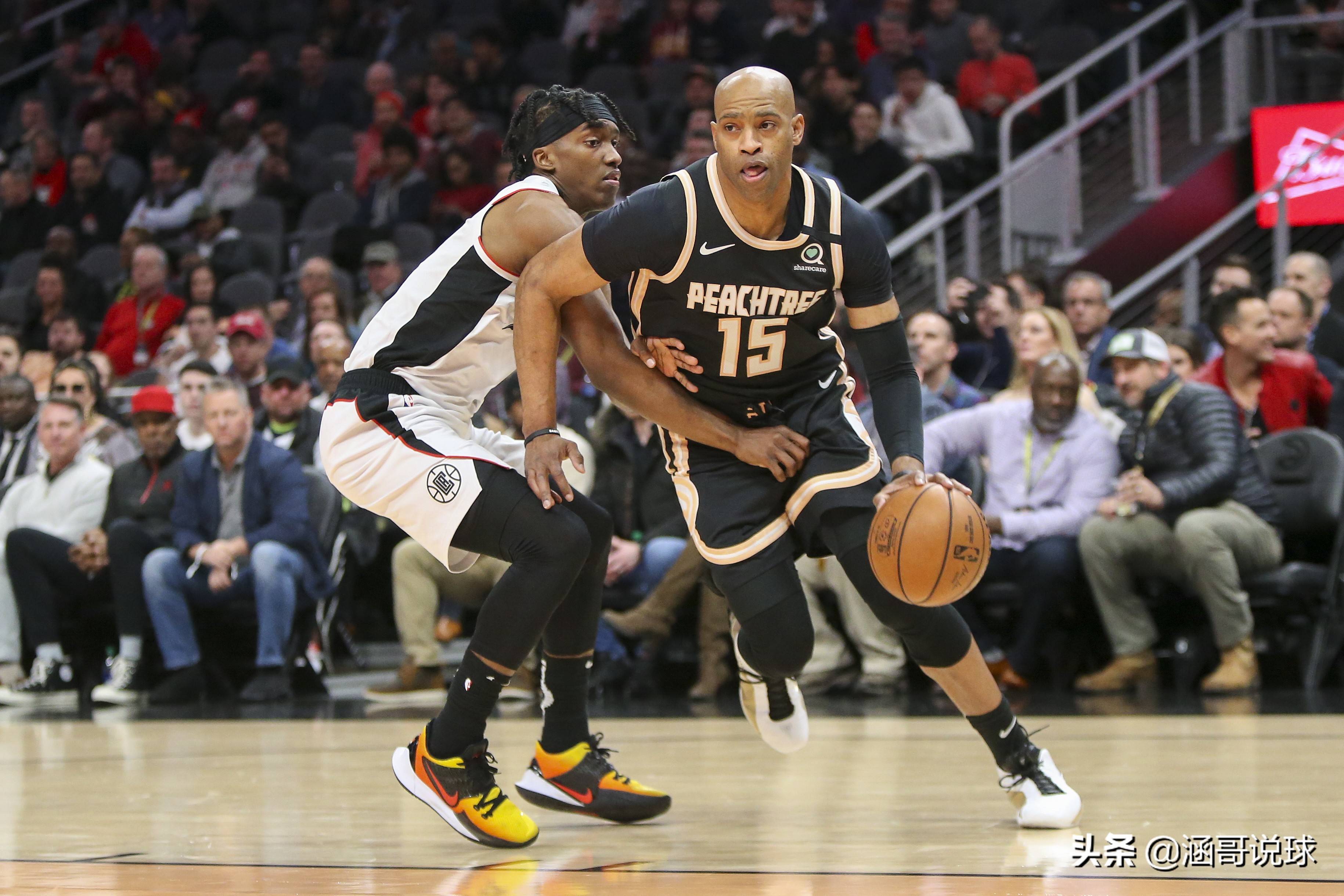 点赞！卡特表示不会为了总冠军出卖灵魂，浅谈卡特曲折的职业生涯