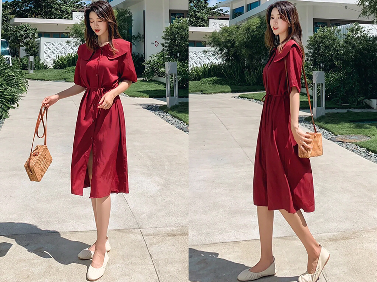 夏天最好看的一字凉鞋,最时髦显瘦的5对凉鞋