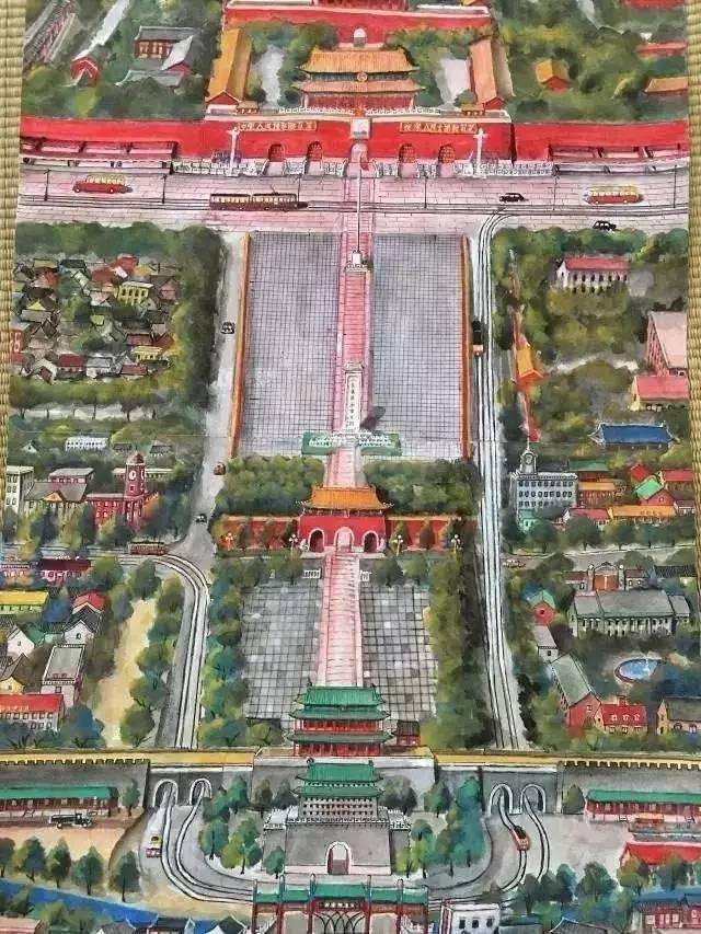 “中气穴则针游于巷”是什么意思？