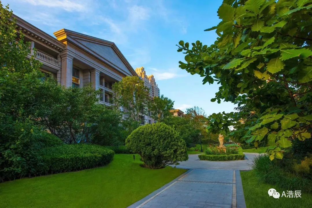 亚奥板块看房,亚奥板块小区排名