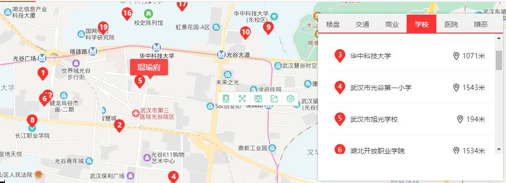 以前的关山大道,关山大道曾经的样子