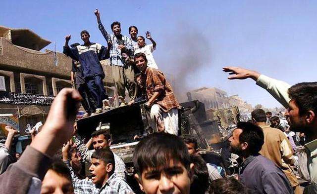 87年中国与沙特发生了什么,沙特到底有多富