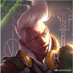 lol英雄和主播长相相似,lol选手撞脸