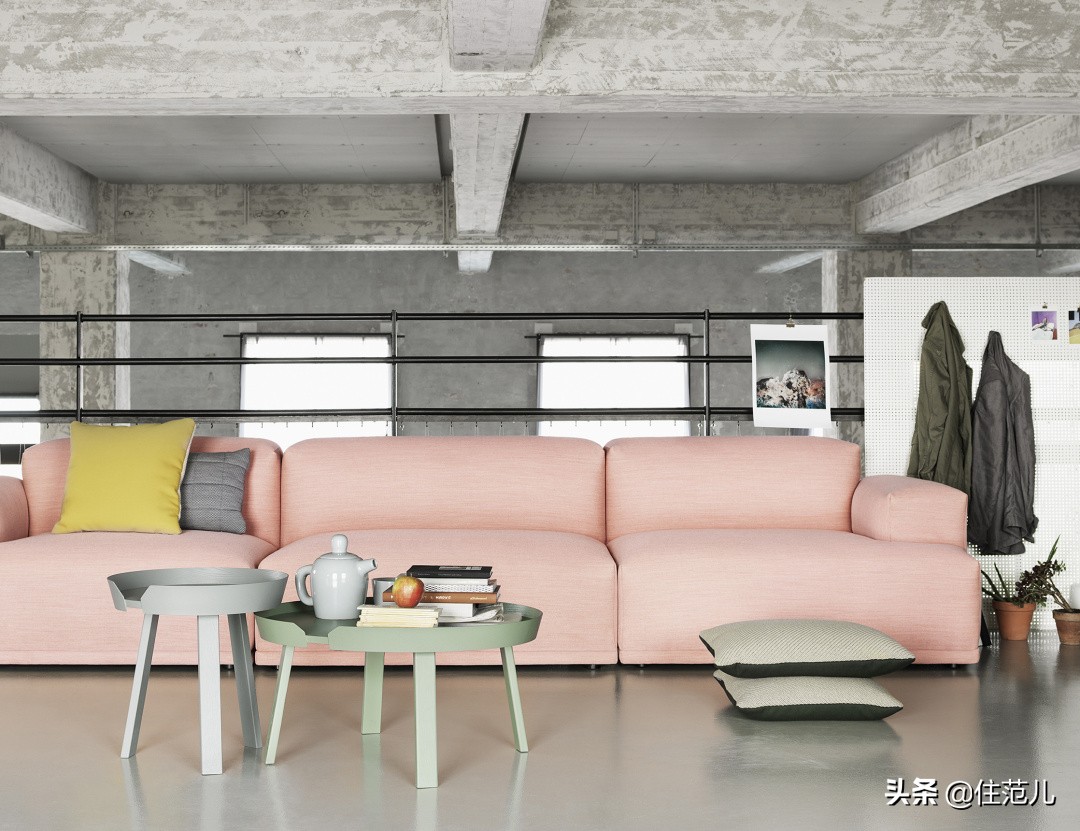 看起来很高级的家居,盘点那些超好看的家具