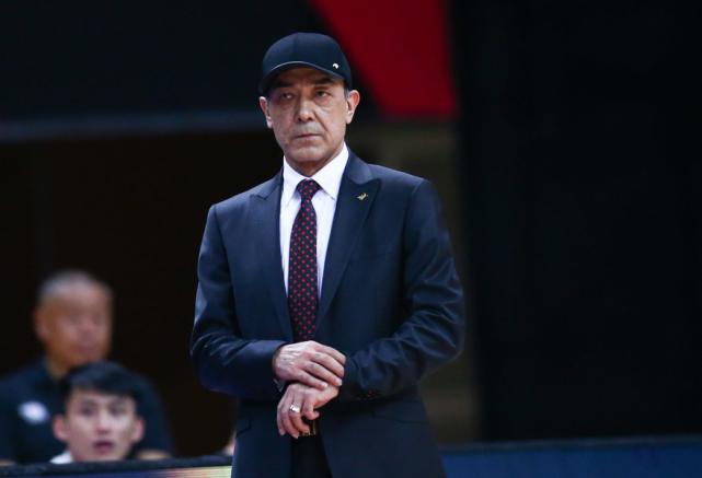 维吾尔族球员进入世预赛大名单,新疆全疆赛2024篮球