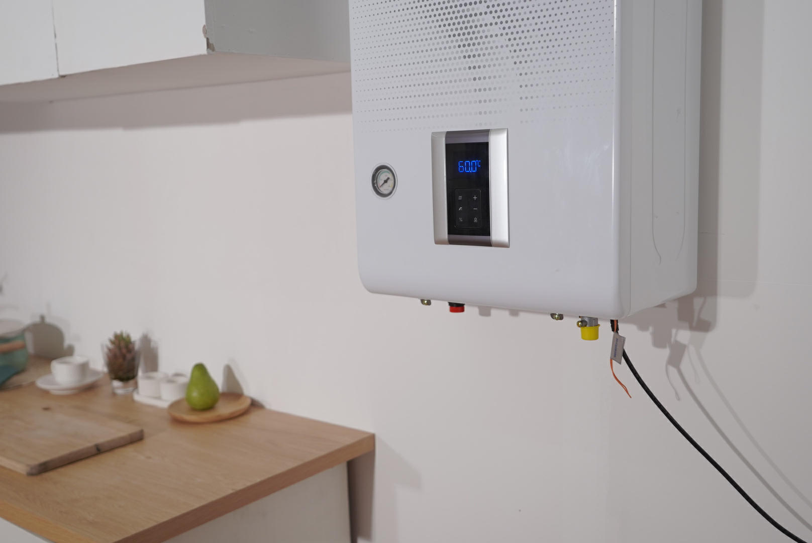 冷凝式壁挂炉使用方法视频,冷凝壁挂炉怎样使用节能环保