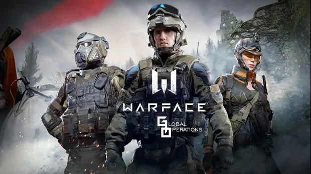 停服和朋友一起玩什么游戏,停服的游戏类似cs