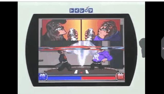 岛国的厕所有多奇葩?