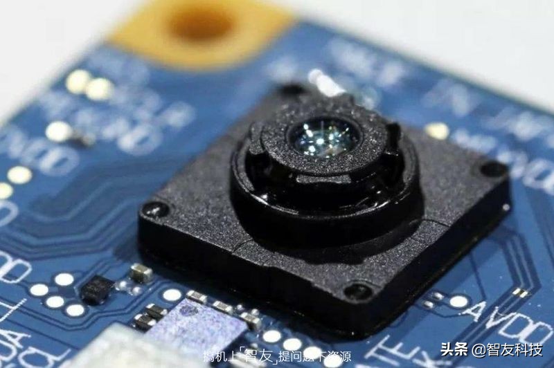 4800万像素和1200像素的照片,4800万像素和1300万比较图