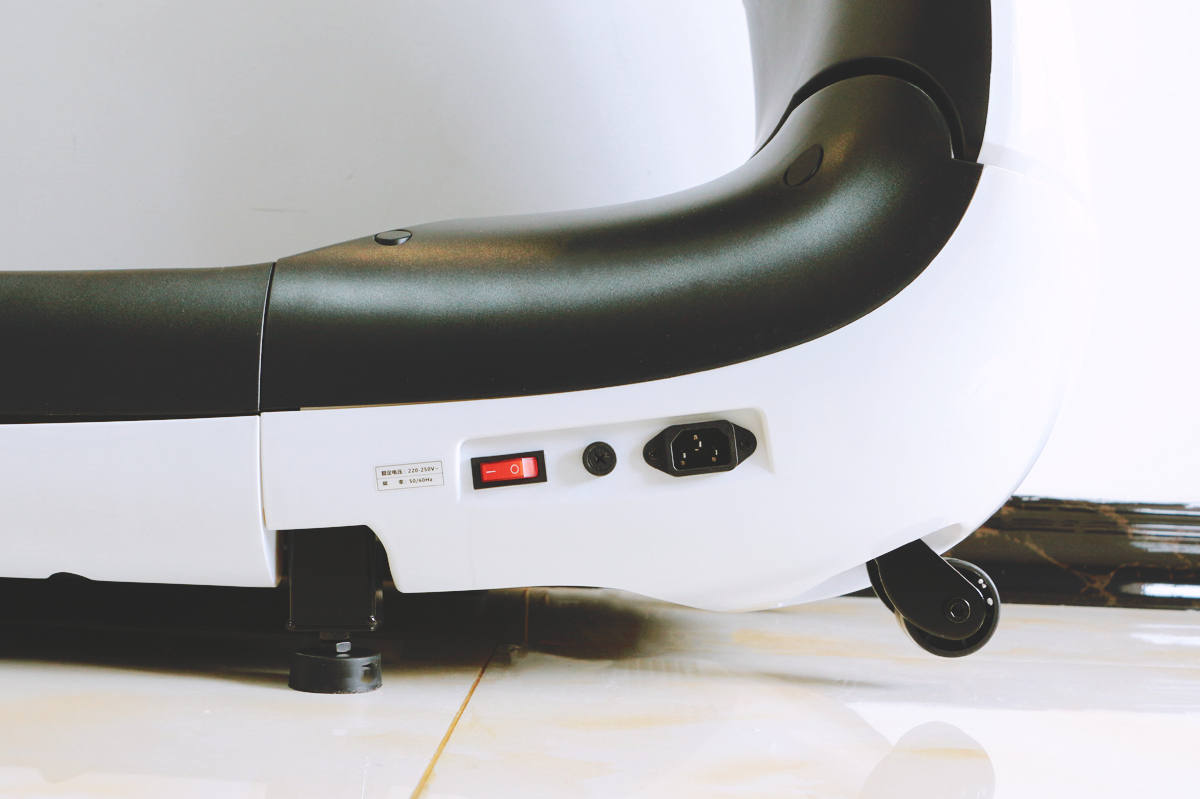 野小兽跑步机p30使用教程,野小兽跑步机p30值得买吗