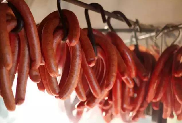 我把美国50个州按「好吃程度」排了个名，出国前收藏好慢慢打卡！