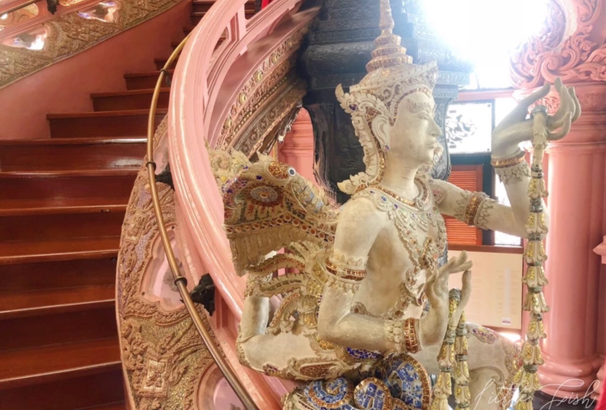 最好的时光遇见你全集,最好的时光泰剧版