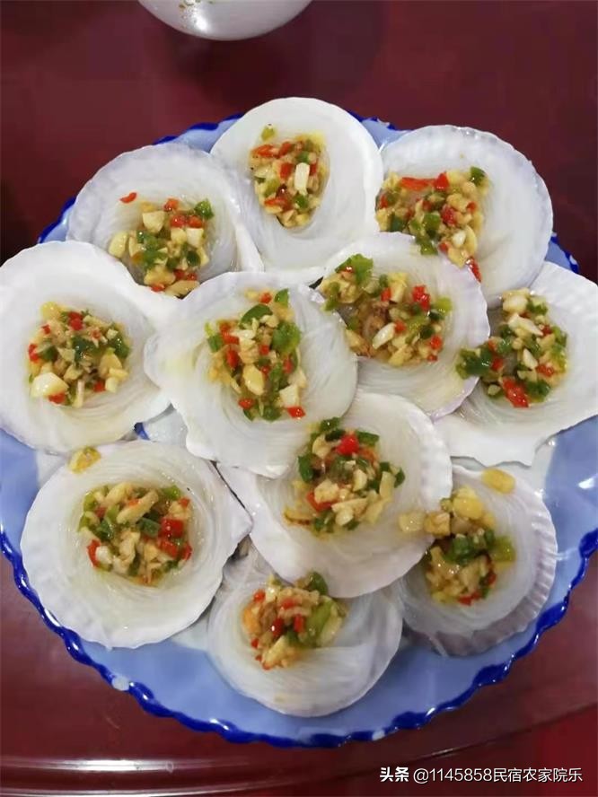 东戴河海浪度假村,宏兴海景房