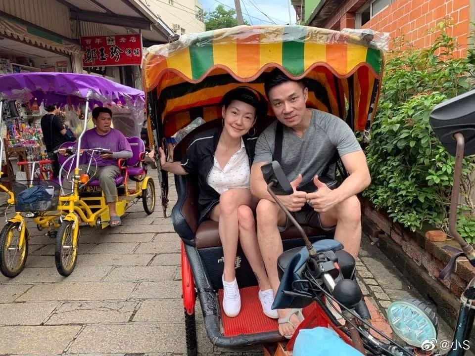 林志玲结婚为何很少明星送祝福,林志玲婚礼服细节曝光