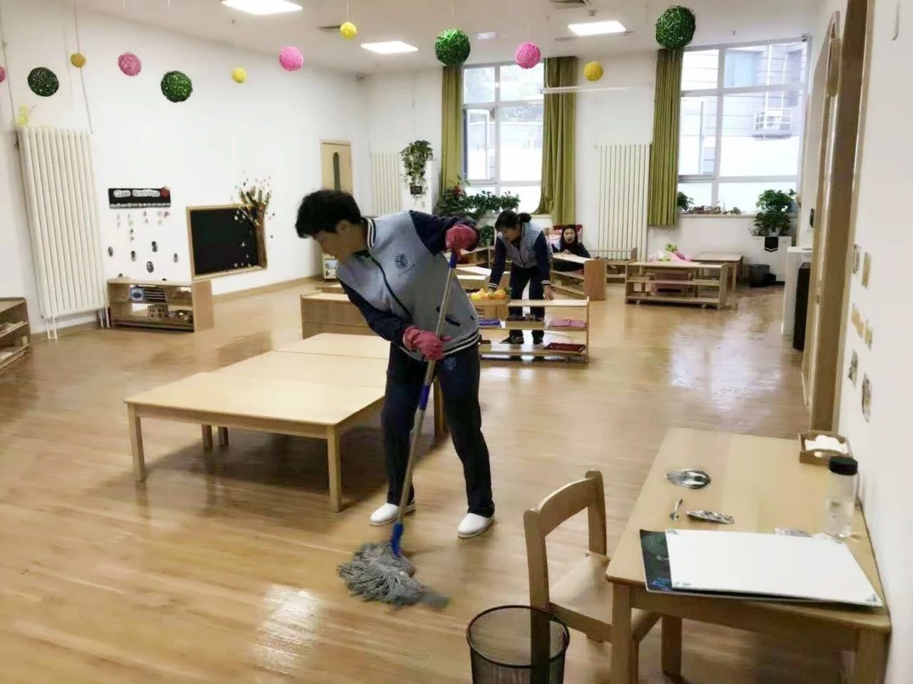 Lucar小课堂｜消毒常识你都做对了吗？聊你不知道的事~