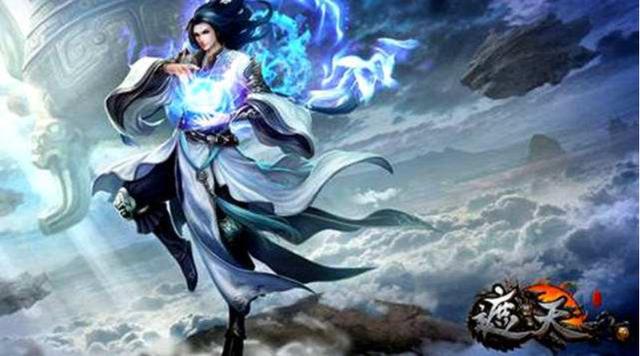 玄幻灵异小说推荐,好看的修仙武侠励志小说推荐