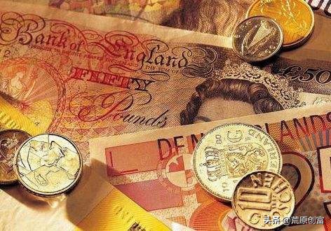 荒原：破解创富高手是如何从0到1赚巨额金钱的秘密！