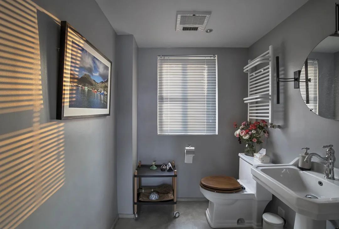 改造计划｜复古设计潮流改，三代传承系列