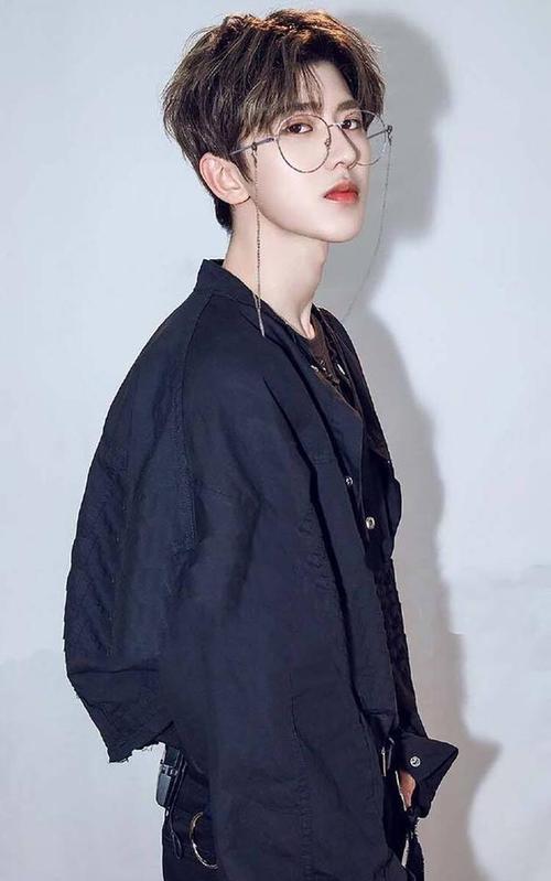 蔡徐坤内地最具权威性歌手,蔡徐坤出歌挣钱了吗