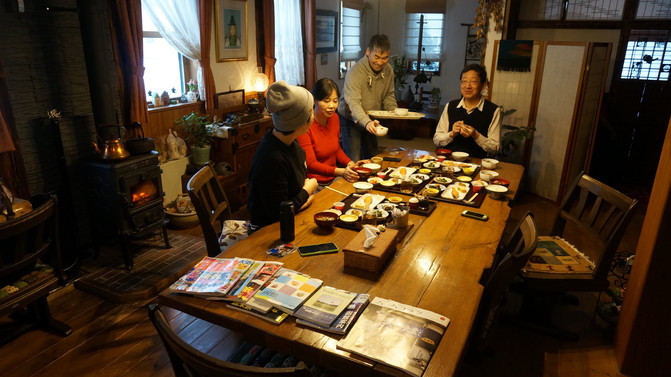 日本北海道函馆高级公寓,7月去北海道民宿攻略大全