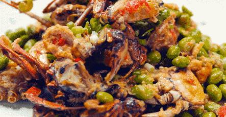 镇江正宗阳澄湖大闸蟹新鲜美味,阳澄湖大闸蟹秋天的美味