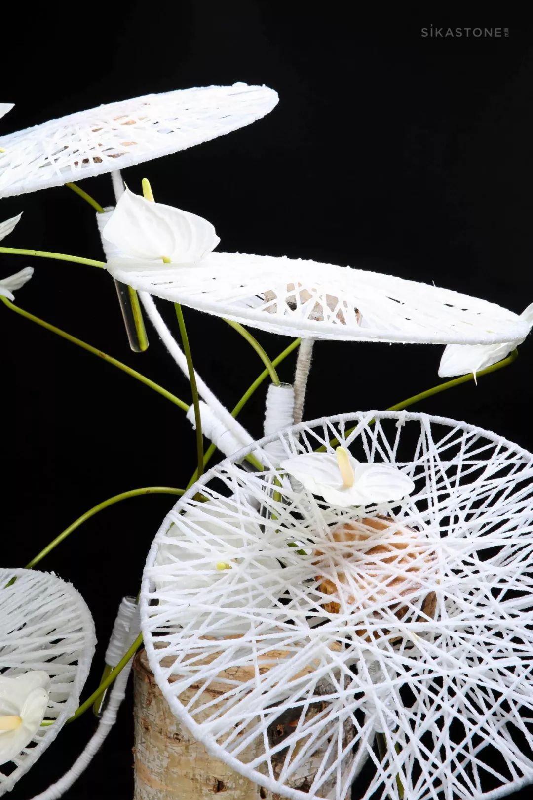 了不起的发明主题目标,了不起的发明主题环创