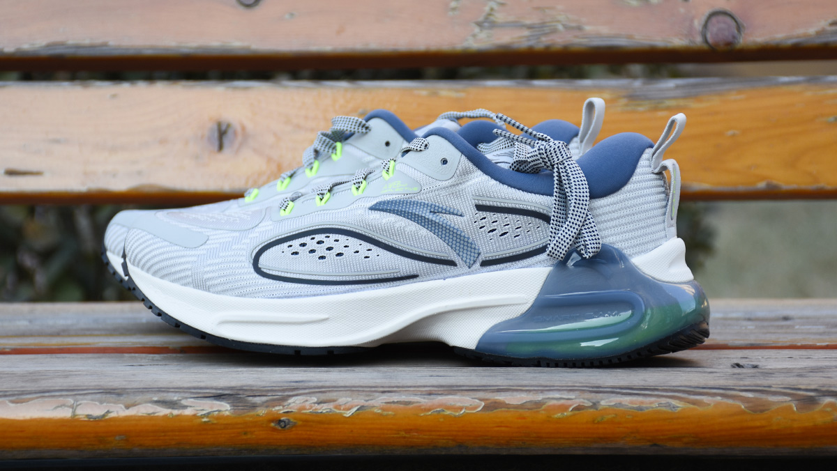 黑科技跑鞋,黑科技缓震跑鞋