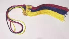 高校定制17000枚戒指送毕业生,硬核大学开学送戒指