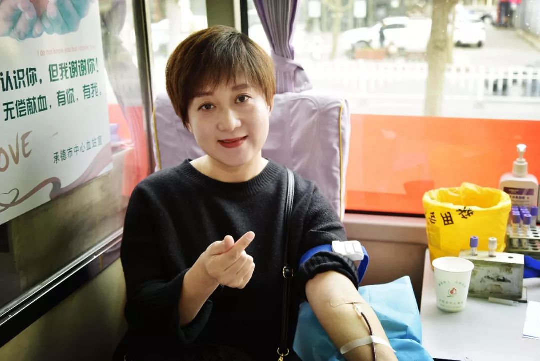 致全县人民无偿献血倡议书,承德无偿献血政策