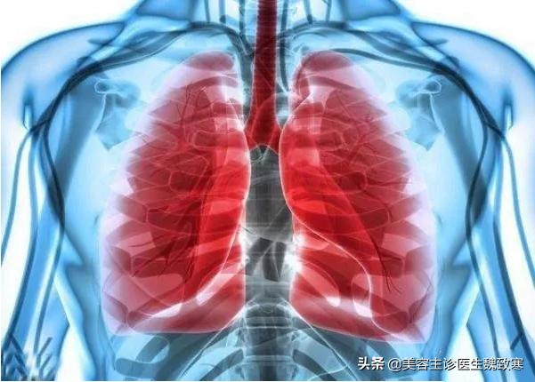 私密整形术后一直出血,私密整形引发肺栓塞