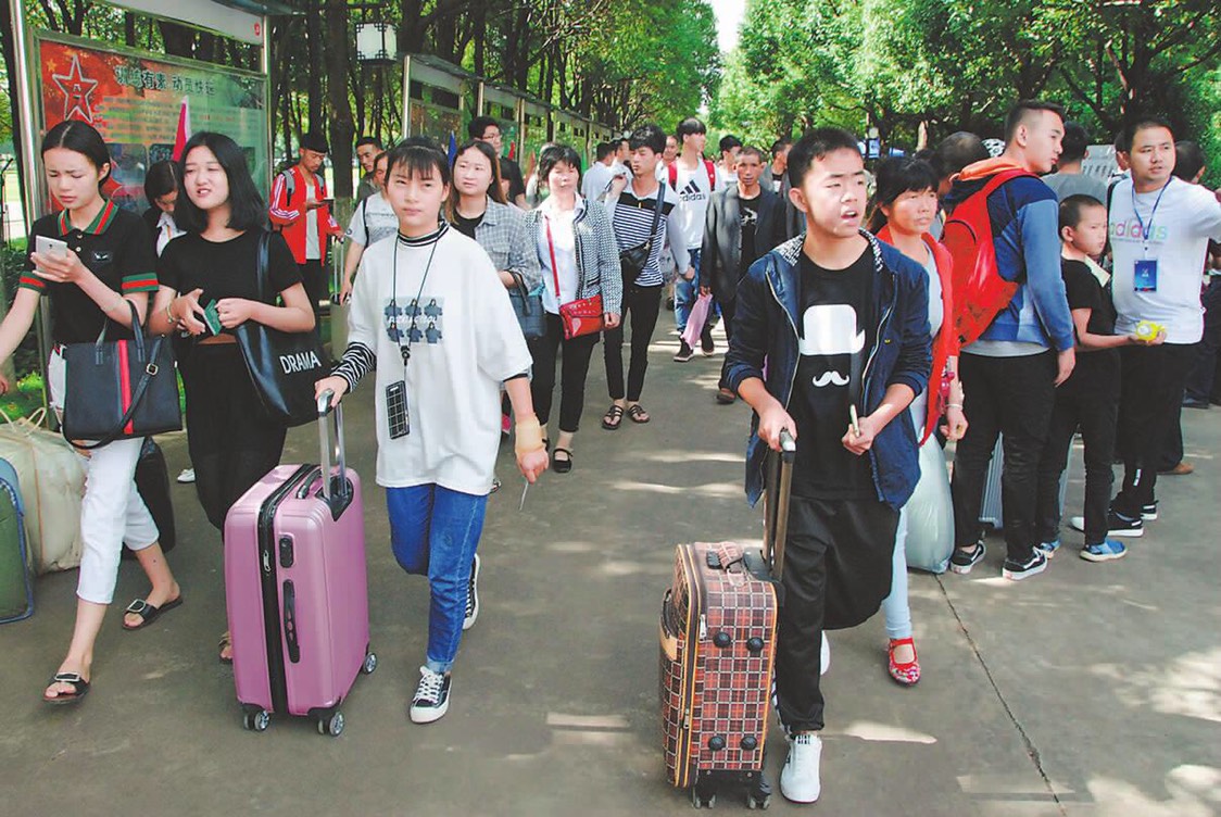 三本大学为什么会被有些人看不起,三本院校真的不好么