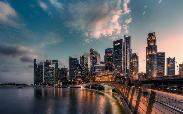 “东进”引领成都“千年之变”，电建以臻绿品质，焕新城市未来