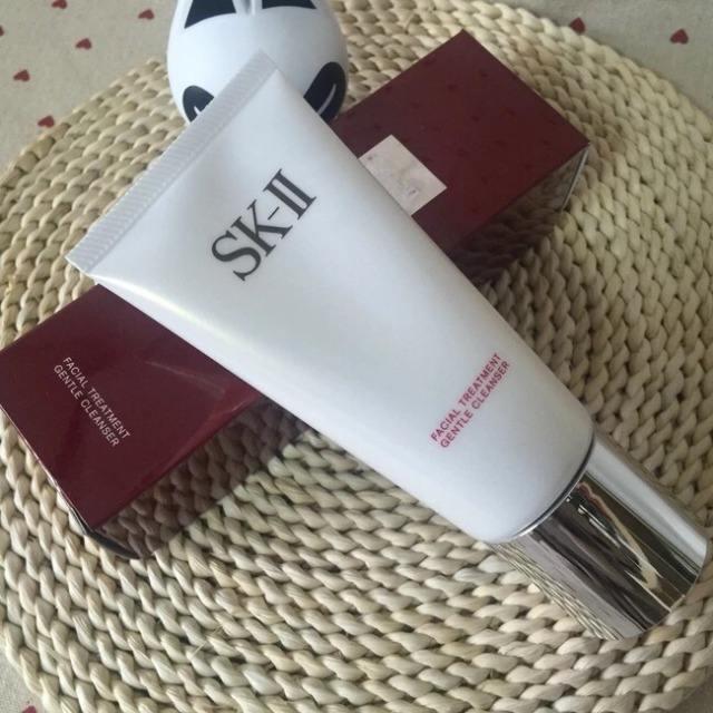 高性价比洗面奶,性价比高的洗面奶测评