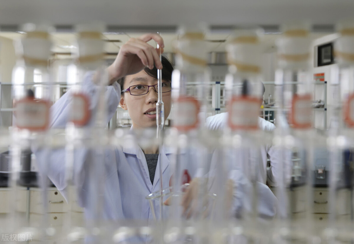 食品检验的工作流程,食品检验与检测工作内容