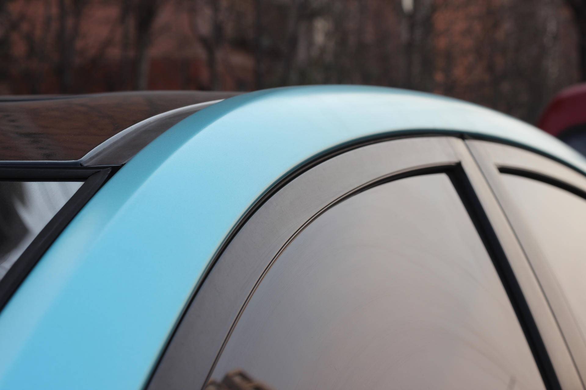 给你一点颜色看看完整版,汽车改色膜恢复原车颜色如何备案