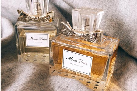 顶级女士香水奢侈品牌排行榜,八款好闻的香水