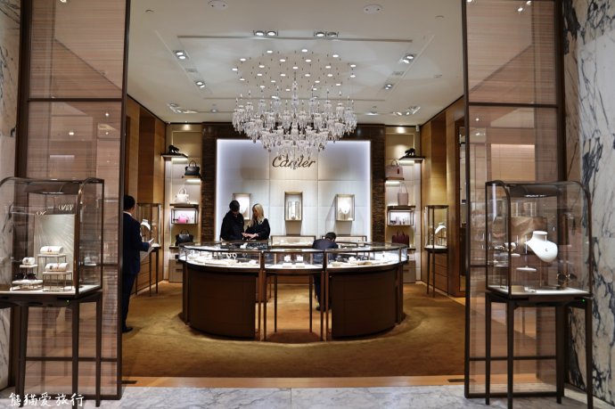 中国人喜欢买买买,中国人为什么爱买国外奢侈品