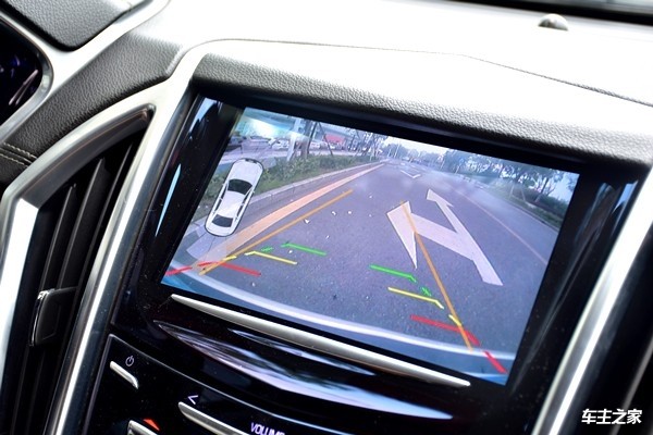 6年14万公里,车主告诉你凯迪拉克质量到底靠不靠谱