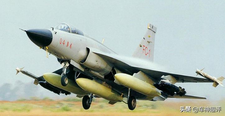 枭龙新型战机,枭龙战机国产航发