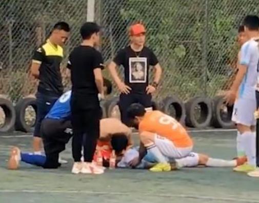 足坛十大球员猝死,盘点足坛意外猝死悲伤时刻