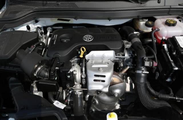 别克英朗重回第一梯队,英朗四缸回归视频