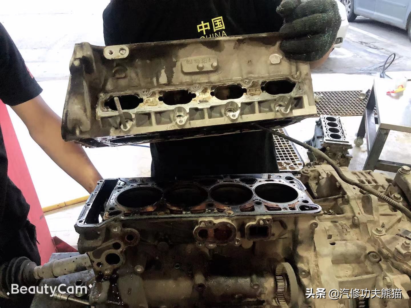 烧机油是问题车吗,烧机油是大众的通病吗