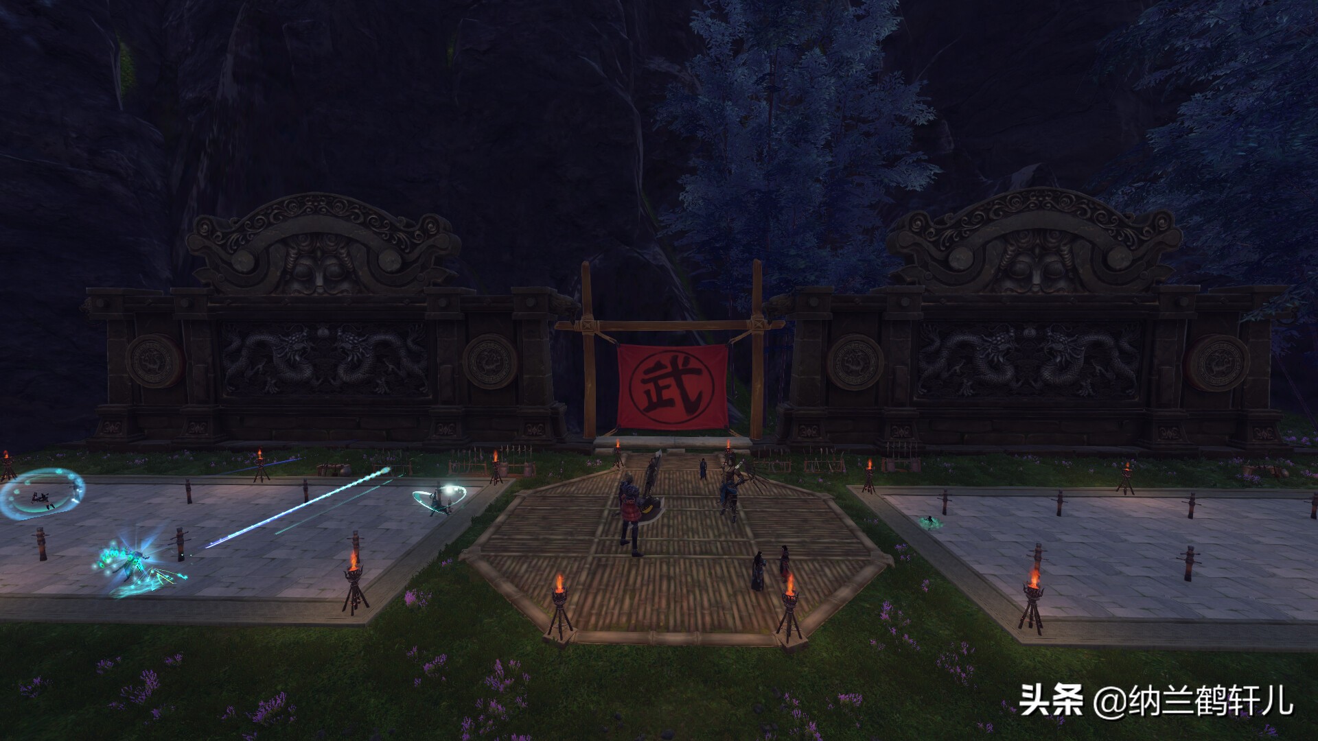 剑网三反派门派,剑网3五毒和唐门哪个厉害