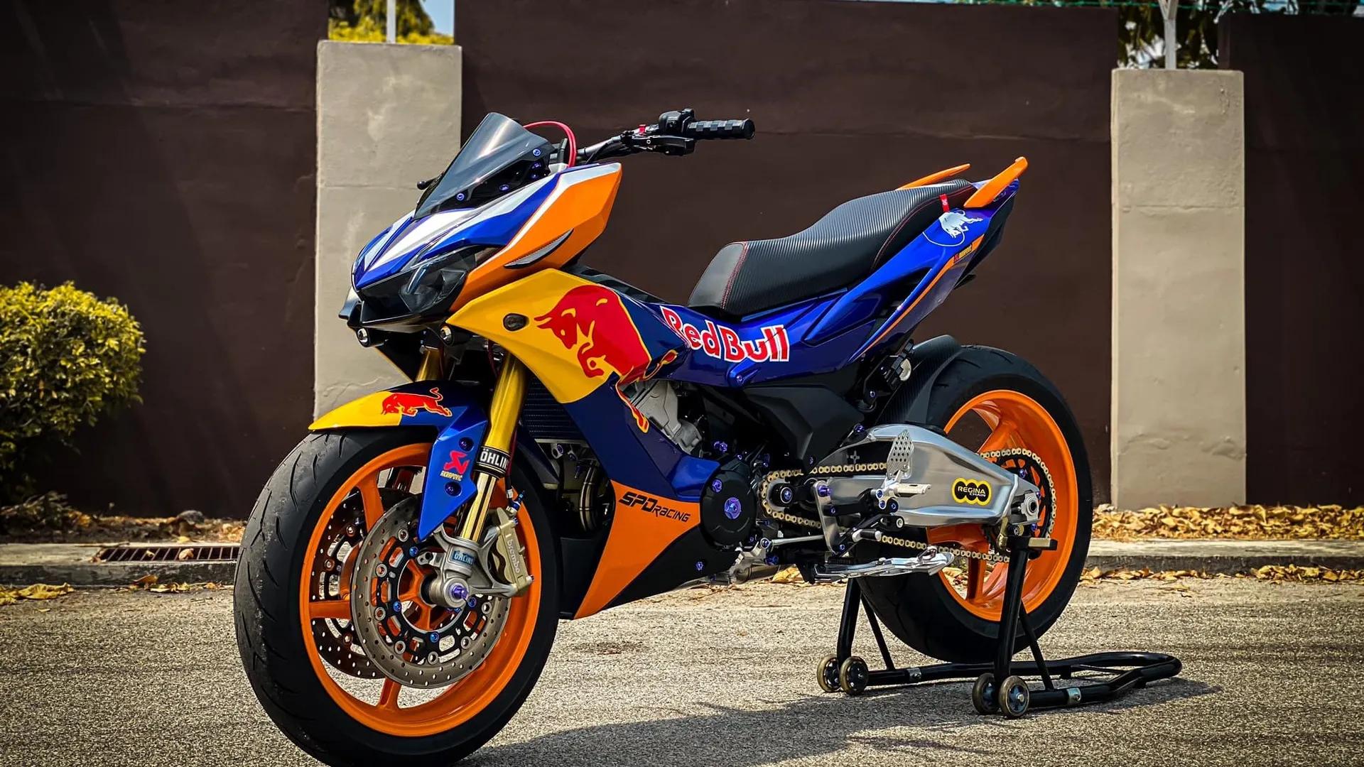 本田winnerx150x弯梁评测,2020本田winnerx评测