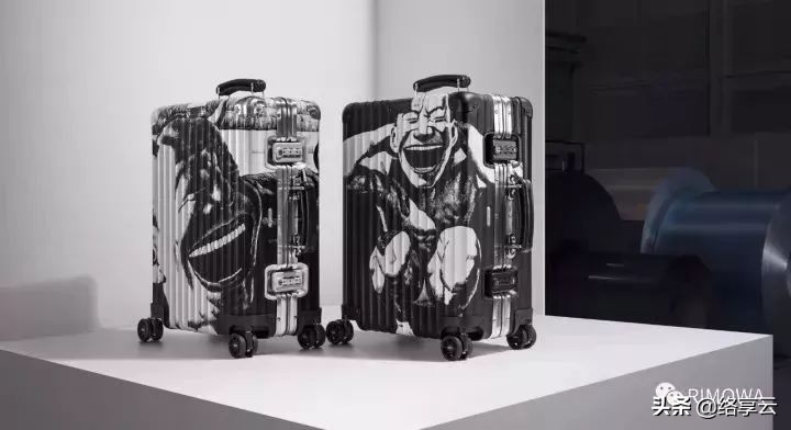 论实力,品牌跨界联名到底哪家强?