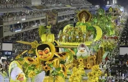 巴西为什么成为日本人的天堂,巴西号称日本人第二故乡