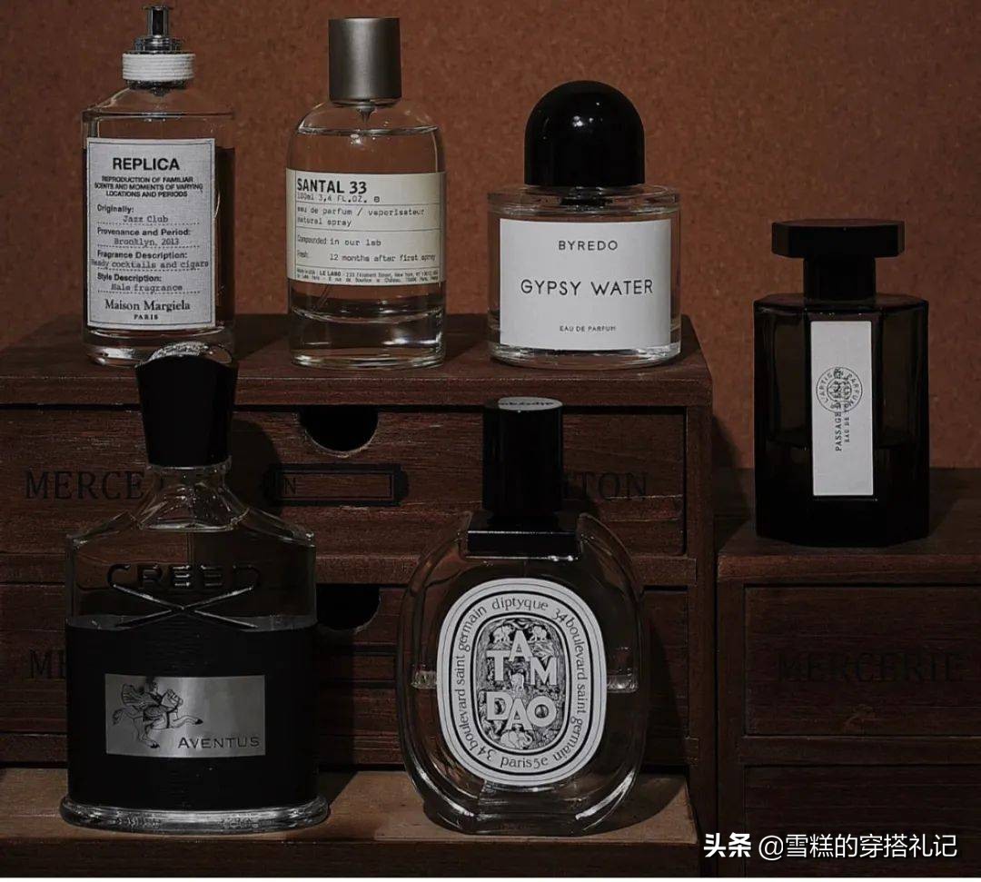 女人喷香水的危险,女人喷香水什么心理