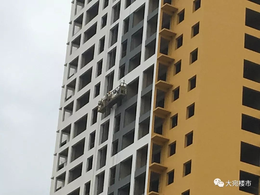 南阳时间最久的烂尾楼,南阳市还有哪些烂尾楼