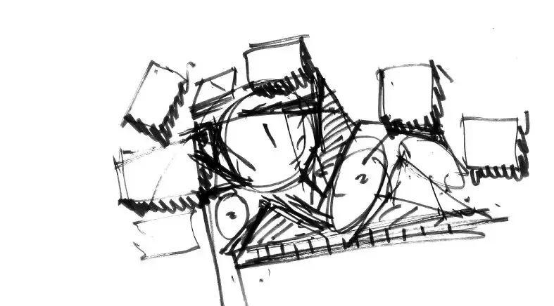 SCDA、GA、TCDL等顶级设计团队，联手打造成都安达仕顶级地产项目