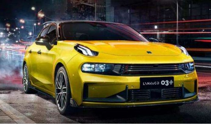 独行不从众，20万元个性轿车就看这几款